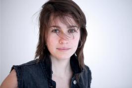 Salomé Leclerc Crédit photo: Facebook