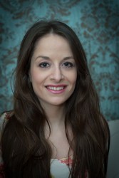 Myriam D'Arcy Crédits André Chevrier