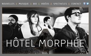 Source: www.hotelmorphee.com