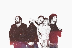 Crédit: Kelly Jacob