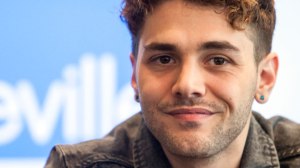 Xavier Dolan  Source: canoe.ca