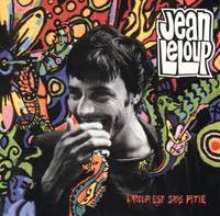 Album "L'amour est sans pitié", Audiogram, 1990