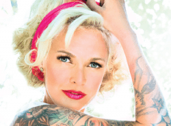 Brigitte Boisjoli Source: www.musicordisques.ca