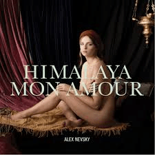 Himalaya mon amour PNG