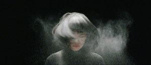 Jade-Mariuka Robitaille Source : Benoit Lach Crédit : Olivier Gossot.