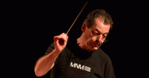 Walter Boudreau Source : SMCQ