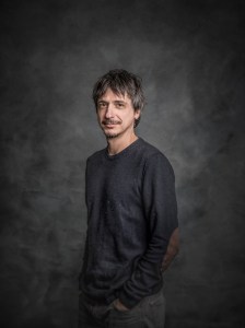 Philippe Falardeau Crédit: L. Guérin Source: Les Films Séville